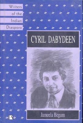 Cyril Debydeen by Jameela Begum image