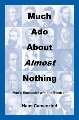 Much ADO about Almost Nothing by Hans Camenzind image