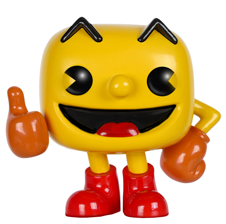 Pac-Man - Pop! Vinyl Figure