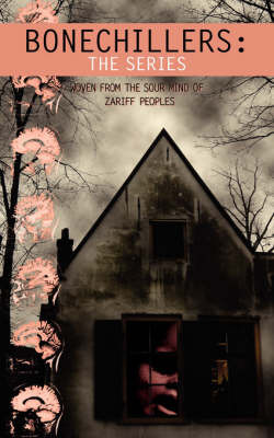 Bonechillers by Zariff Peoples image