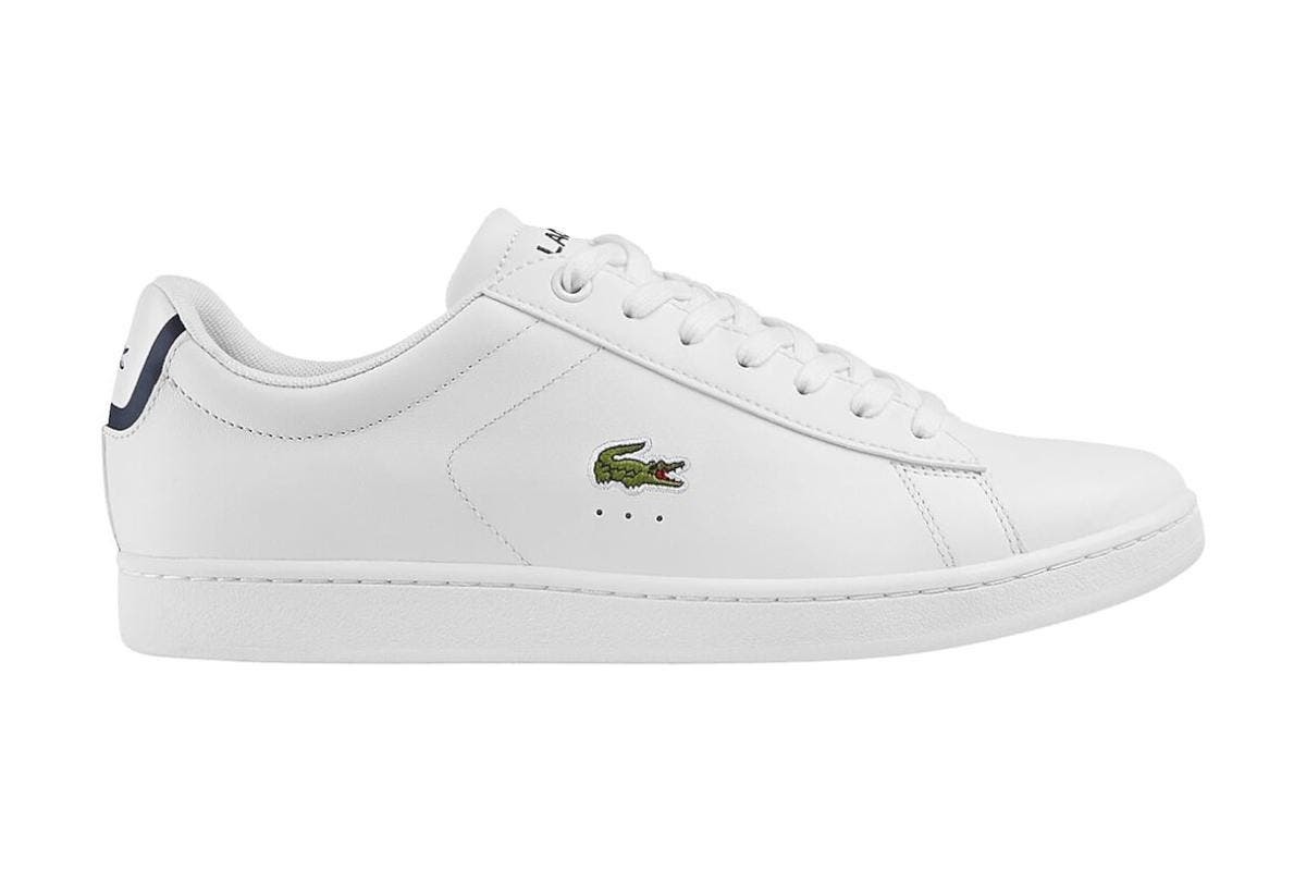 lacoste size 11