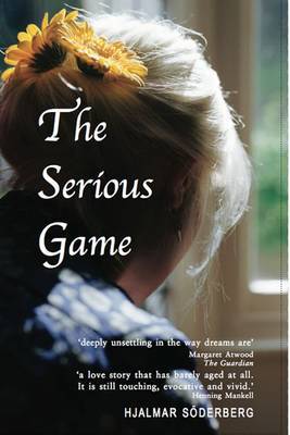 The Serious Game by Hjalmar Soderberg image