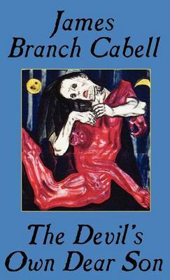 The Devil's Own Dear Son by James Cabell image