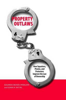 Property Outlaws by Eduardo Moises Penalver image