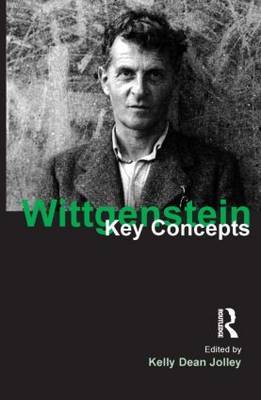 Wittgenstein by Kelly Dean Jolley