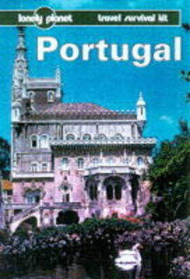 Portugal by John King image