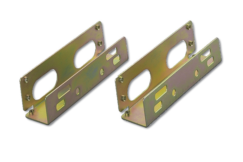 Digitus Universal 3.5"/5.25" HDD Rails image