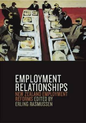 Employment Relationships image