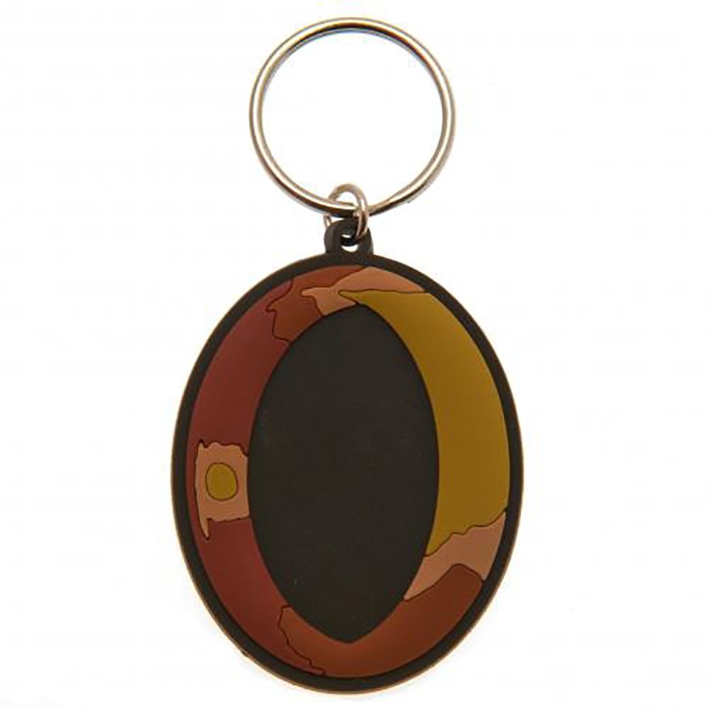 Lord of the Rings Lanyard & Keyring Set at Mighty Ape Australia