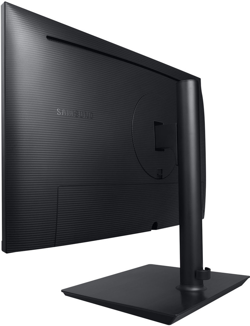 24" Samsung 4ms 60hz WUXGA Adjustable Business Monitor image