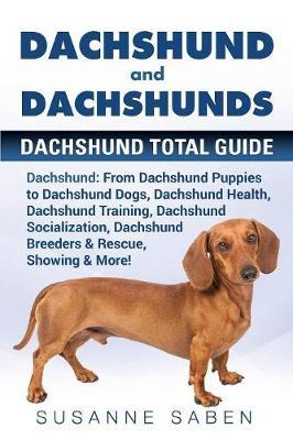 Dachshund and Dachshunds by Susanne Saben image