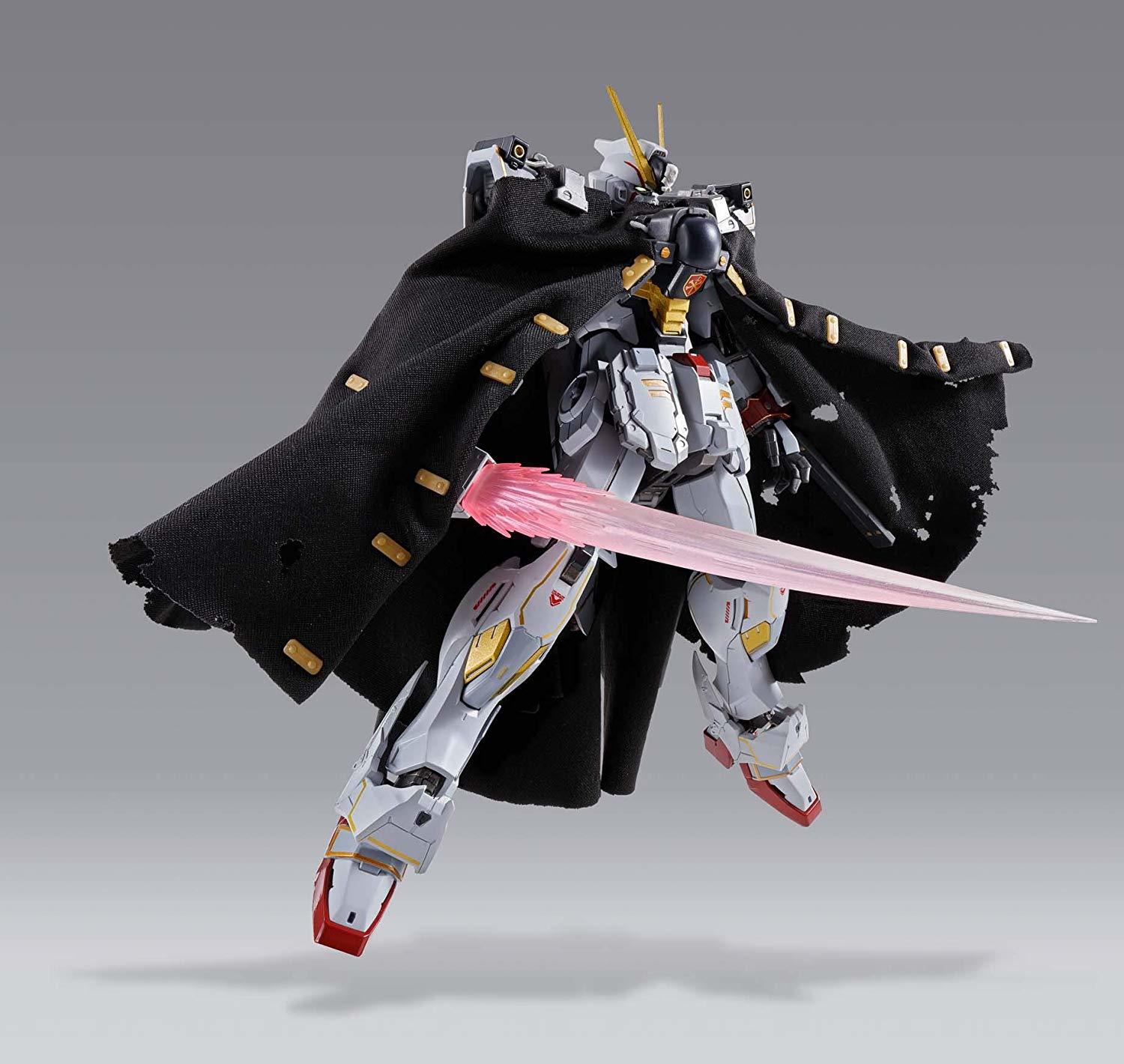 Metal Build Crossbone Gundam X1 - Action Figure image