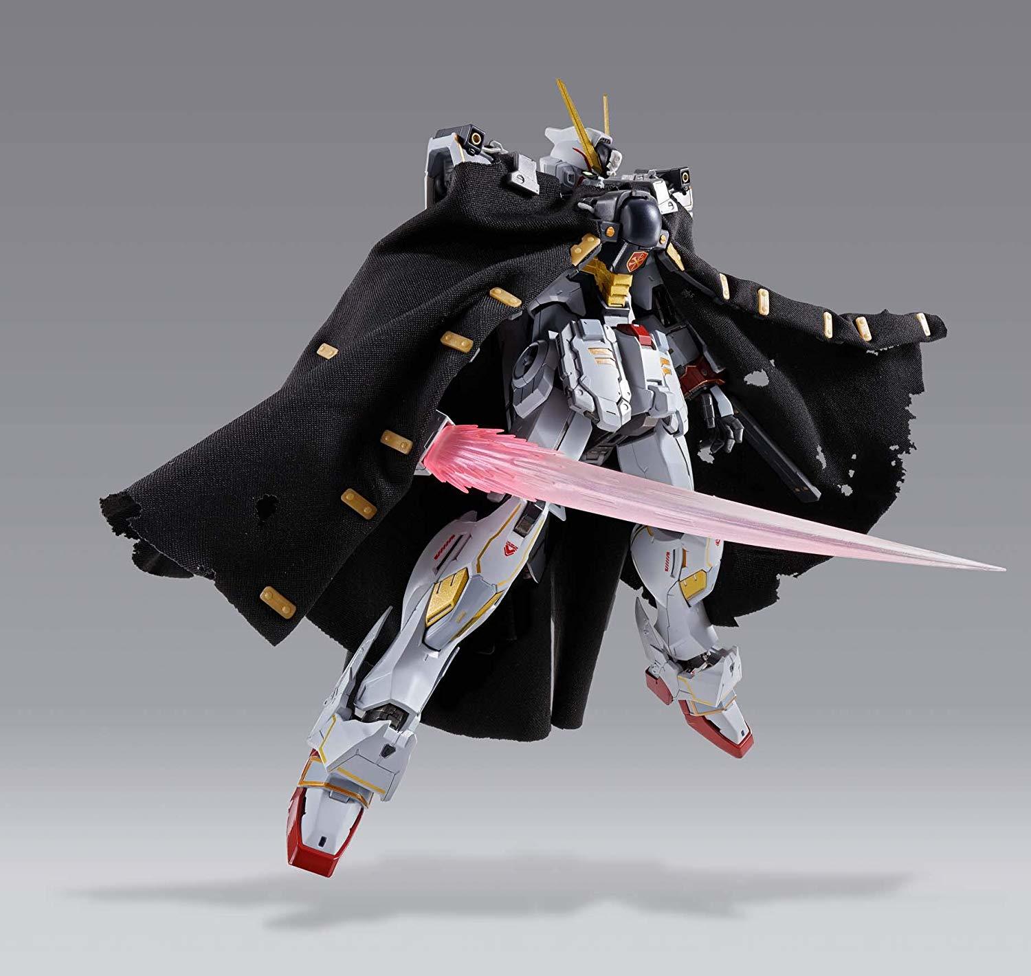 Crossbone Gundam X1 - Action Figure image