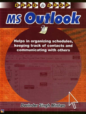 MS Outlook by Davinder Singh Minhas image