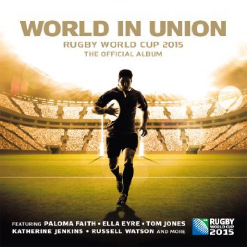 World In Union: Rugby World Cup 2015 by Various image
