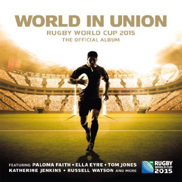 World In Union: Rugby World Cup 2015 image