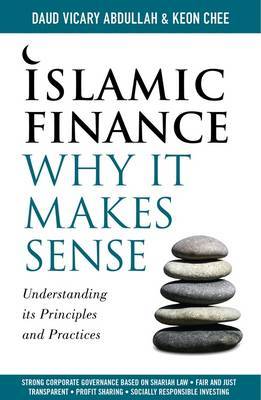 Islamic Finance by Daud Vicary Abdullah image