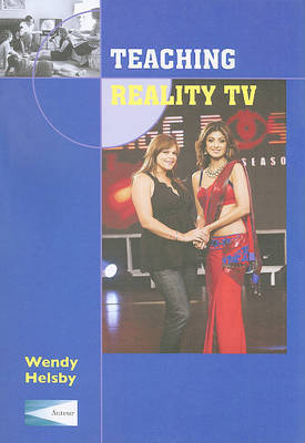 Teaching Reality TV by Wendy Helsby image