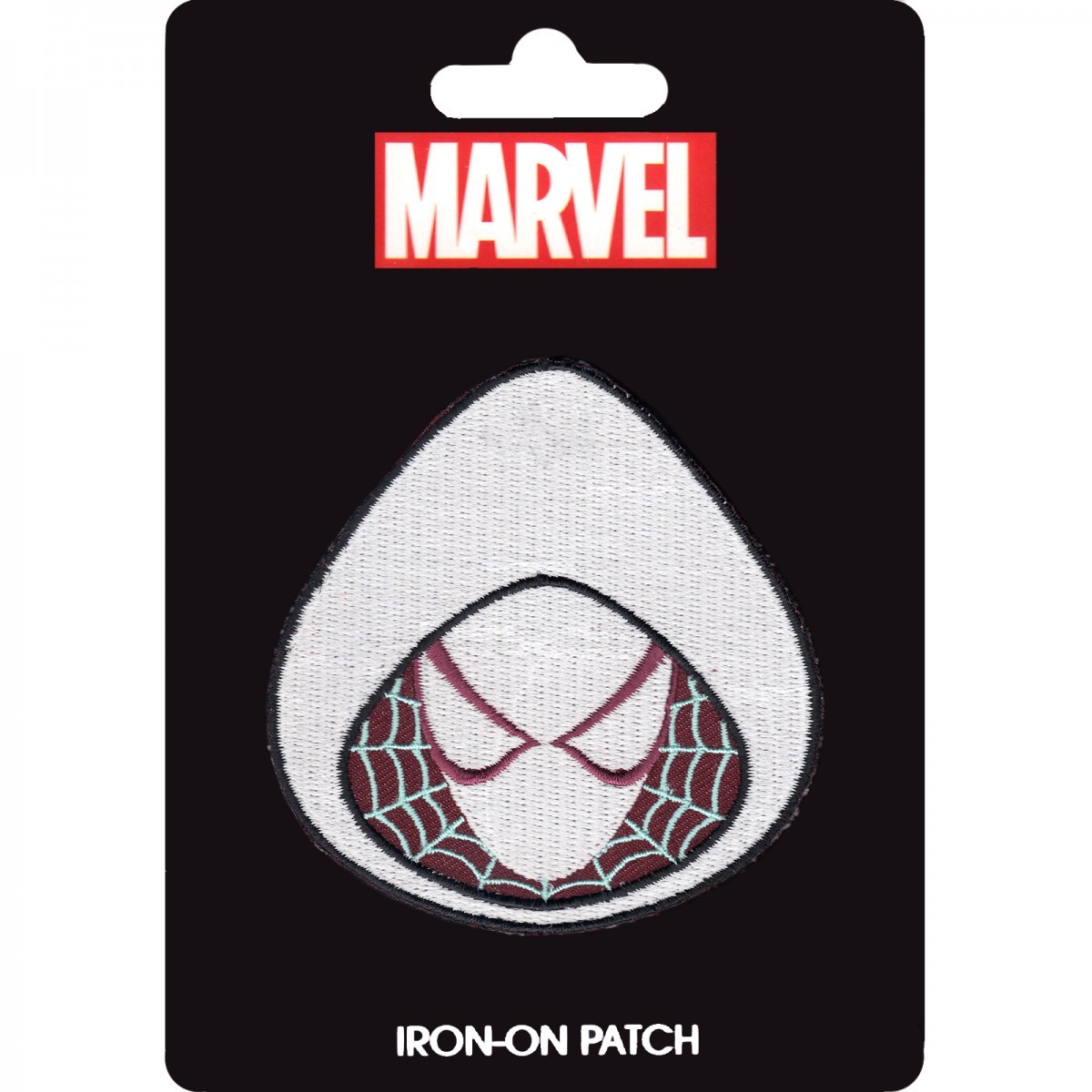 Marvel Patch Series 2 (Assorted) image