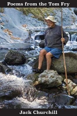 Poems from the Tom Fry by Jack Churchill image