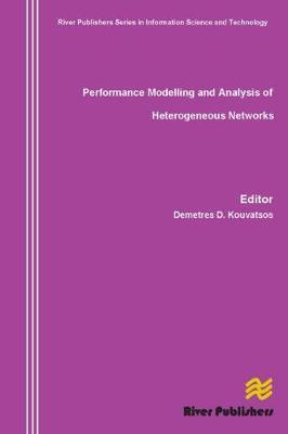 Performance Modelling and Analysis of Heterogeneous Networks image