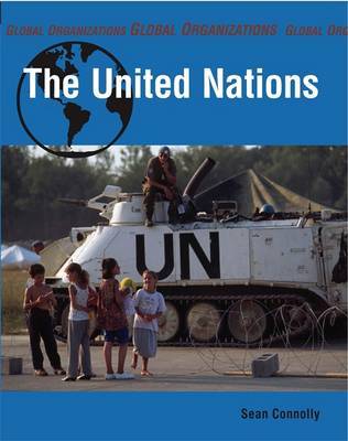 The United Nations by Sean Connolly image