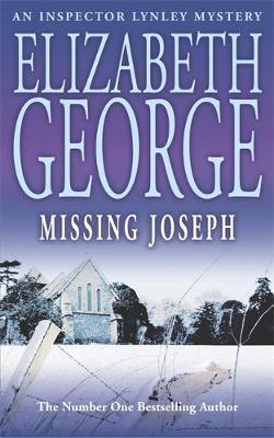 Missing Joseph (Inspector Lynley #6) image