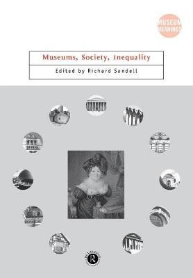 Museums, Society, Inequality image