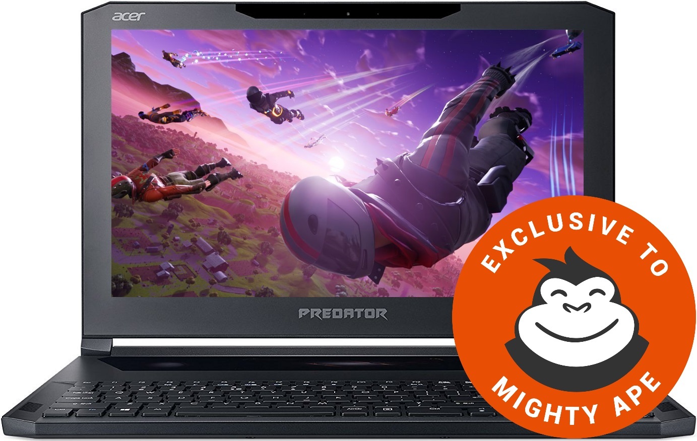 Acer Predator Triton 700 15.6" Gaming Laptop | Intel Core i7 | 32GB RAM | GTX 1080 8GB image