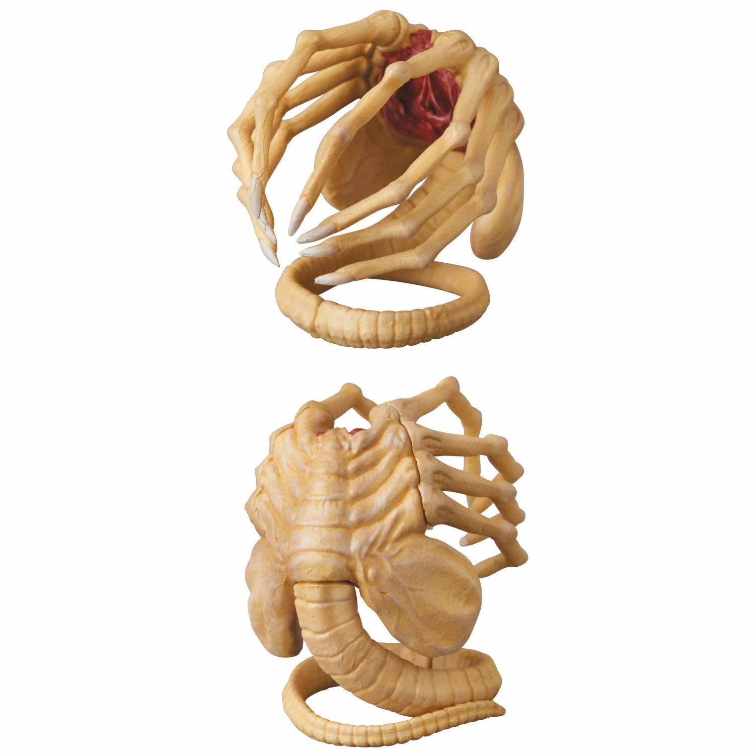MAFEX Alien - Action Figure image