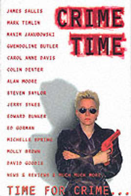 Crime Time 2.1 image