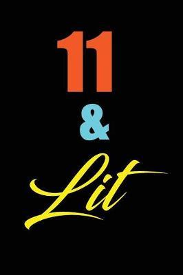 11 & Lit by Nabuti Publishing