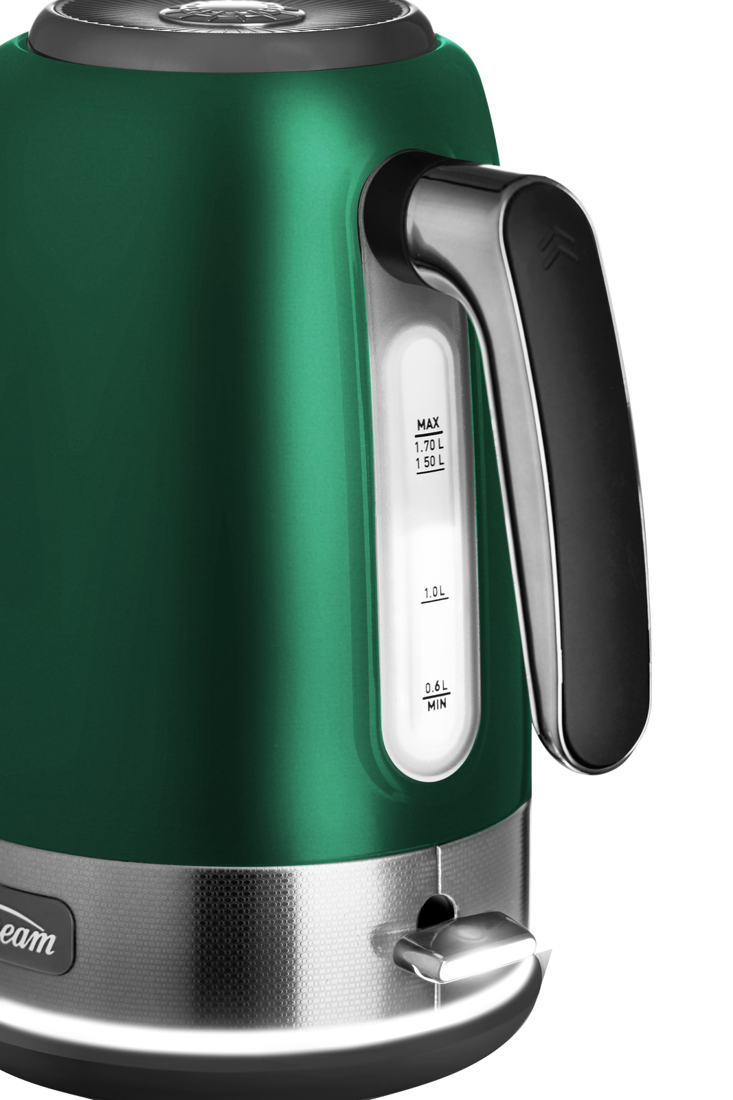 New York Collection Jug Kettle - Central Park Green image