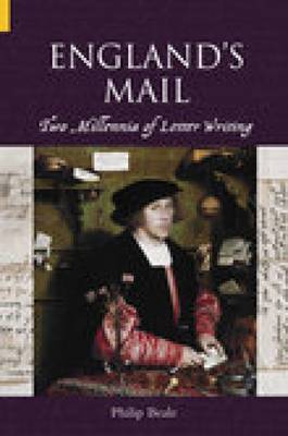 England's Mail by Philip Beale image