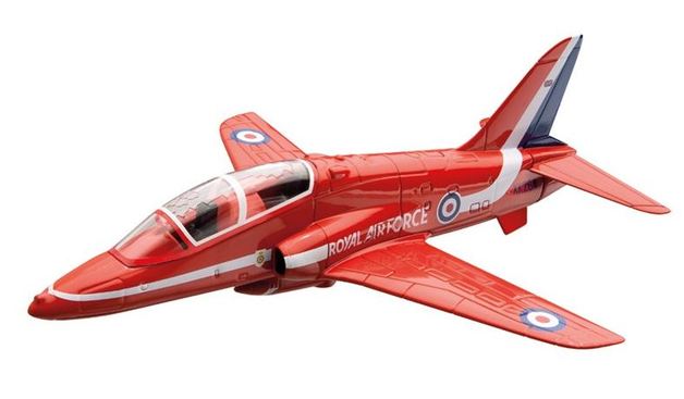 red arrows diecast models