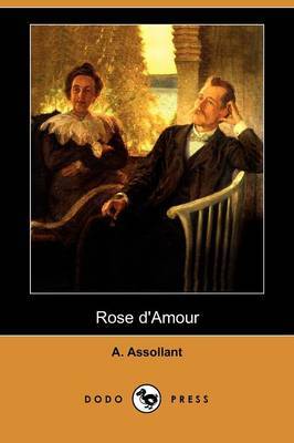 Rose D'Amour (Dodo Press) image