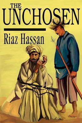 The Unchosen by Professor of Sociology Riaz Hassan (Flinders University of South Australia Flinders University, Australia Flinders University, Australia Flinders Univ image