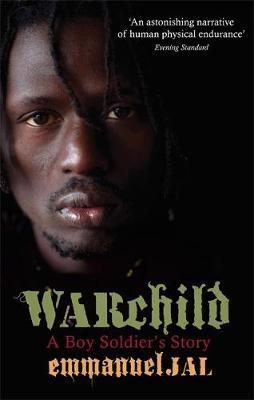 War Child by Emmanuel Jal image