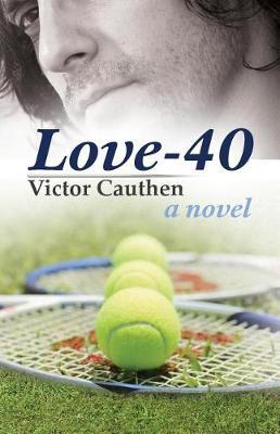 Love-40 by Victor Cauthen image