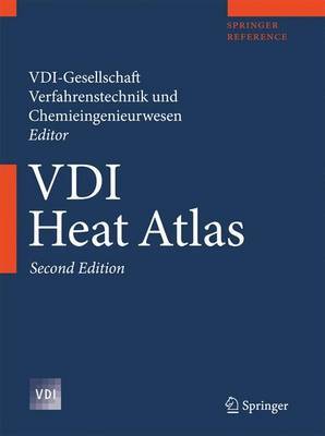 VDI Heat Atlas image