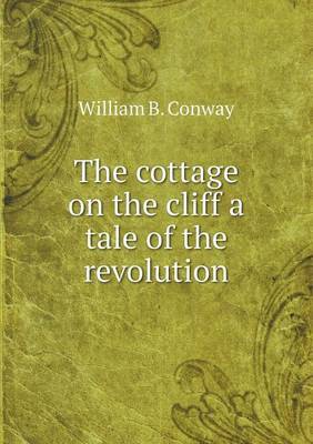 Cottage on the Cliff a Tale of the Revolution image