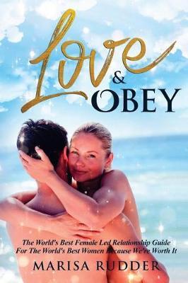 Love & Obey by MS Marisa Rudder image