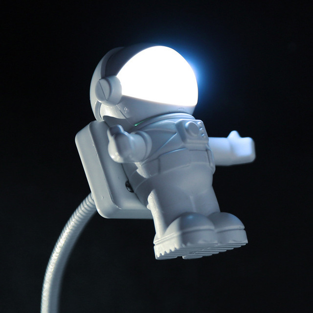 LED Astronaut Light image