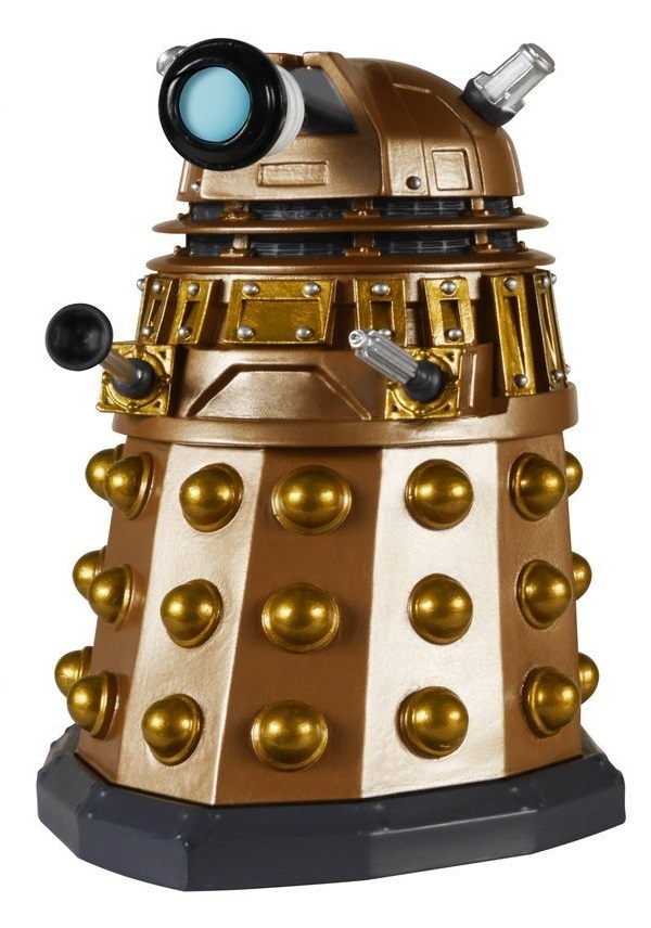 Doctor Who - Dalek Pop! Vinyl Figure image