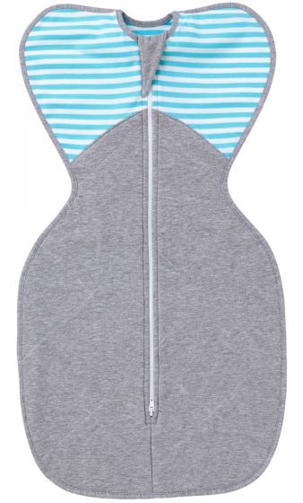 Swaddle UP Warm - Turquoise (Large) image