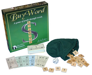 Buy Word