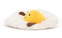 jellycat fried egg