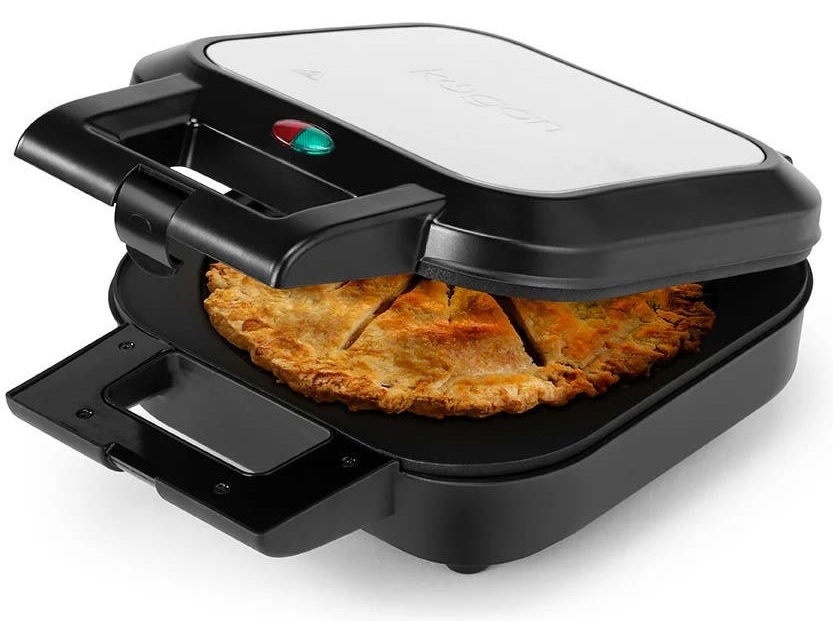 Buy Family Pie Maker at Mighty Ape NZ