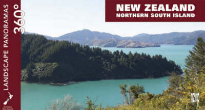 New Zealand, Northern South Island image