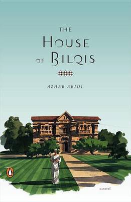 The House of Bilqis by Azhar Abidi image